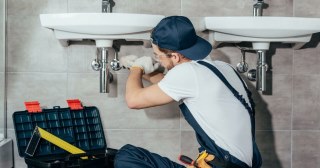 Демонтаж сантехники Балаково, цена от 220 руб.