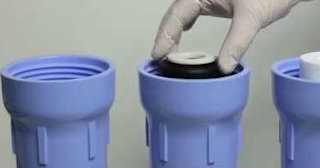 Установка угольных фильтров для воды и вытяжки от 3654 рублей в Балаково